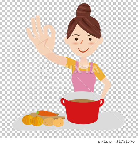 年輕的主婦廚房 31751570