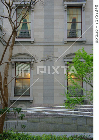 重厚な館 重厚な館 31752340