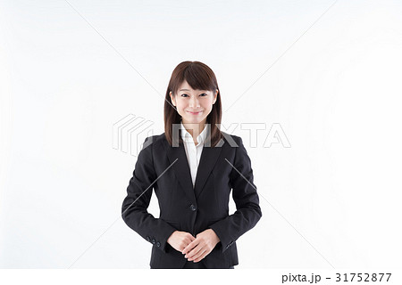 ビジネスイメージ 31752877