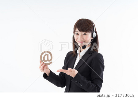 コールセンターイメージ コールセンターイメージ 31753018