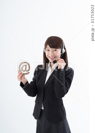 コールセンターイメージ コールセンターイメージ 31753022