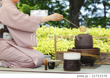 お茶会 お茶会 31753576