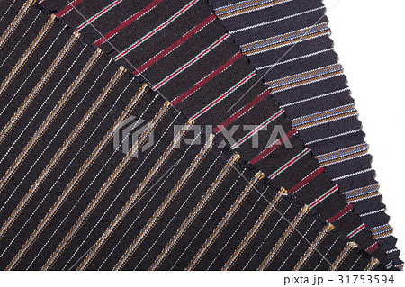 会津木綿 31753594