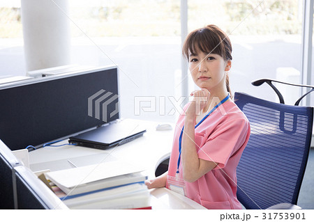 医療ビジネス イメージ 31753901