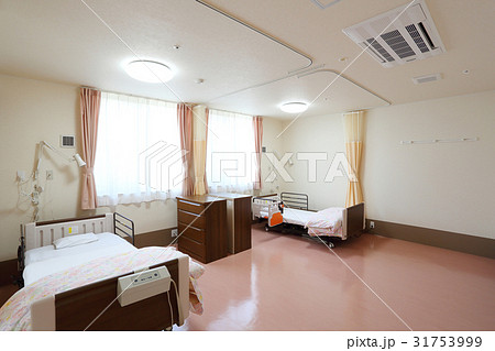介護施設 多床室 2人部屋 31753999