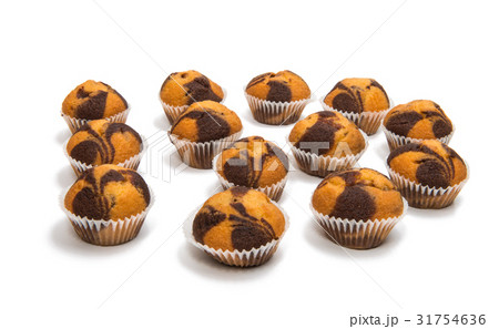 Small muffins 31754636