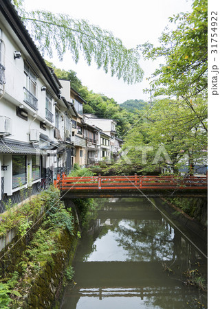 城崎温泉の風景 31754922