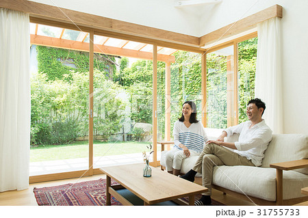 ファミリー　イメージ　 31755733