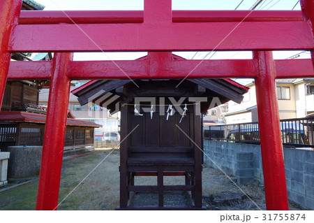 熊野神社 熊野神社 31755874