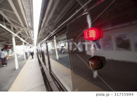 旧型客車　ドアー灯 31755994