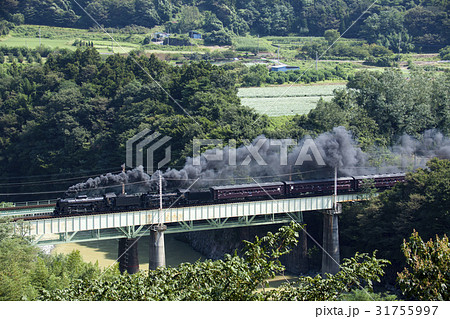 C61+C58重連 SL重連レトロみなかみ02 31755997