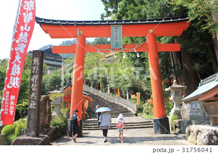 那智大社 那智大社 31756041