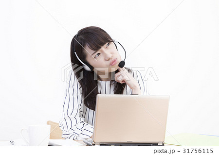 若い女性　ライフスタイル 31756115