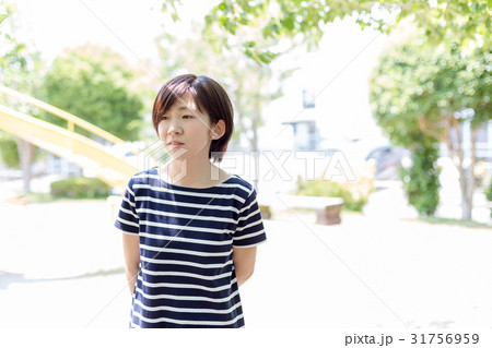 女性 ポートレート 女性 ポートレート 31756959