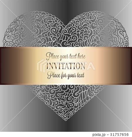 Romantic background 31757656