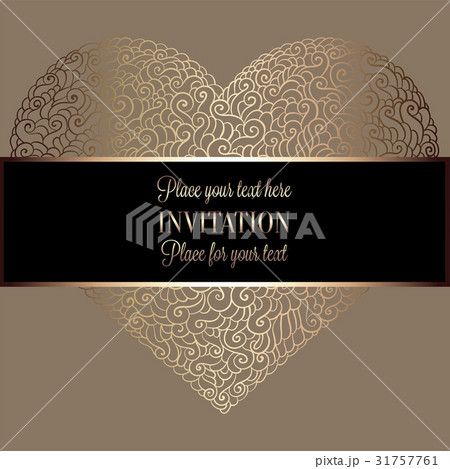 Romantic background Romantic background 31757761