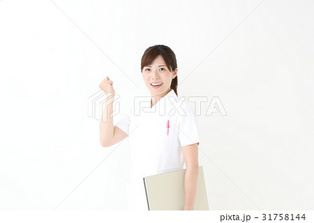ナース ナース 31758144