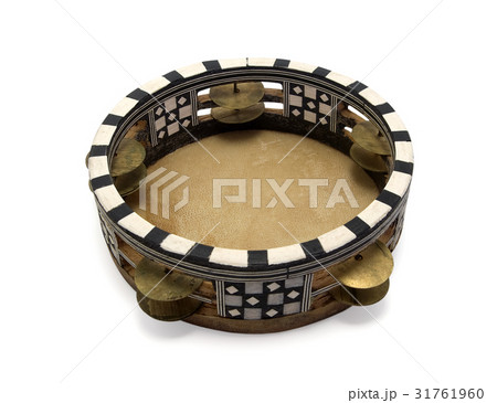 Tambourine 31761960
