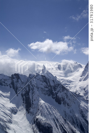 High mountains High mountains 31761980