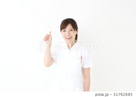 ナース 31762685
