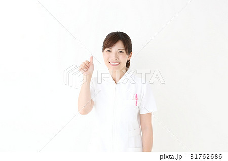 ナース 31762686