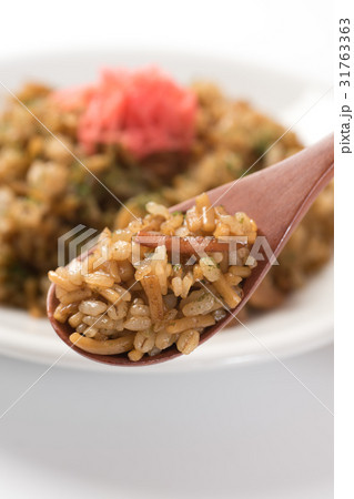 そばめし 31763363