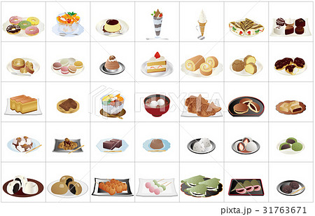 今日のスイーツタイプ1枠 31763671