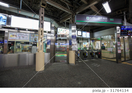 出町柳駅 31764134