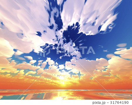 風と雲と海と 31764190