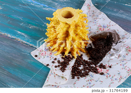 Polish-Lithuanian national dessert-cake sakotis 31764199