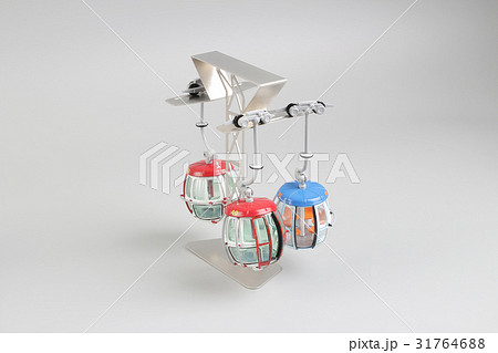 fun of mini tiny  hk ropeway 31764688