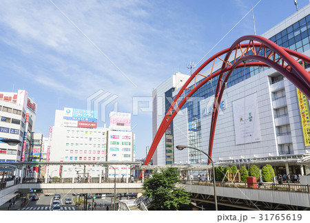 立川駅北口 立川駅北口 31765619