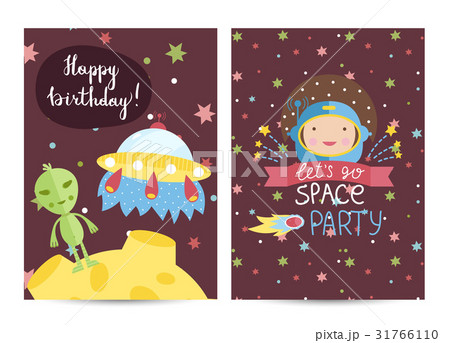 Invitation on Children Costumed Birthday Party Invitation on Children Costumed Birthday Party 31766110