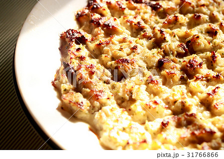 朝食・塩サバのリエットを焼いて 31766866