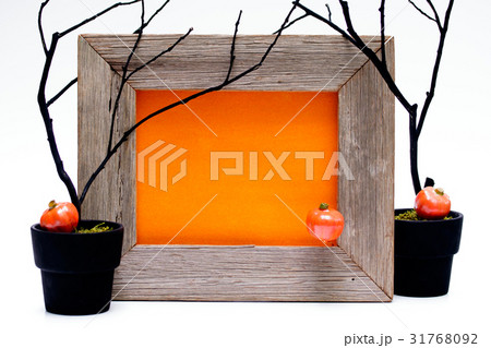 ハロウィンメッセージボード 31768092