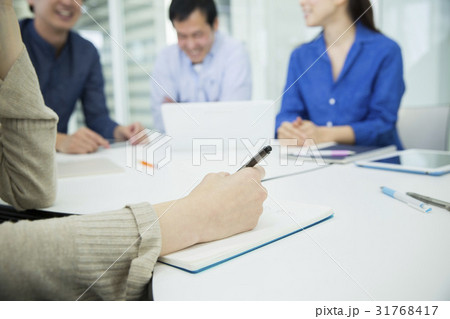 カジュアルビジネス 31768417