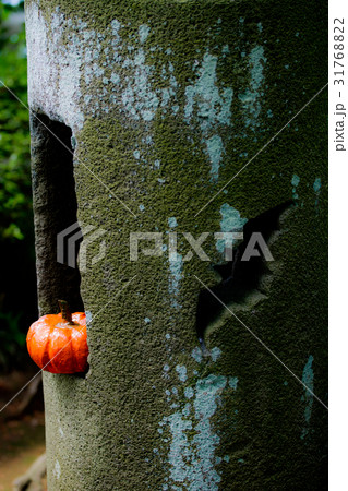 ハロウィン？ 31768822