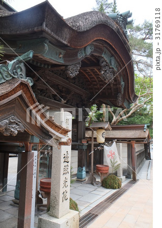 ２０１６高野山初夏その２４ 31769118