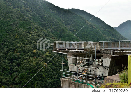 高規格道路の終点 31769280
