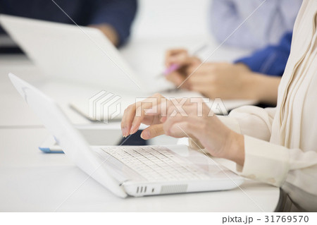 カジュアルビジネス 31769570