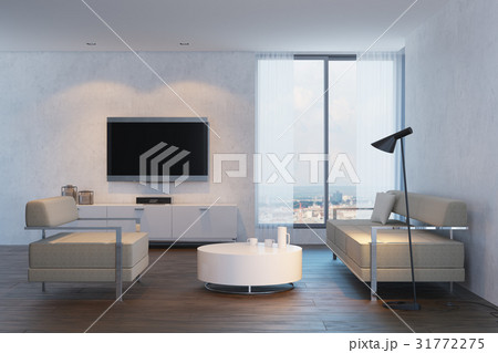 modern design of living room 31772275