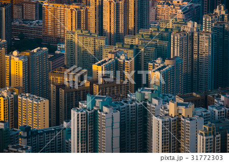 apartment building apartment building 31772303