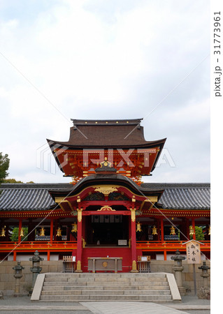 【国宝】石清水八幡宮 31773961