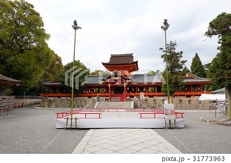 【国宝】石清水八幡宮 【国宝】石清水八幡宮 31773963