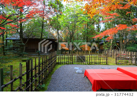 九州 福岡県 福岡市 観光地 友泉亭公園 日本式庭園 九州 福岡県 福岡市 観光地 友泉亭公園 日本式庭園 31774432