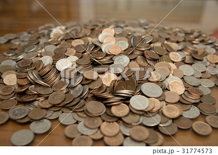コイン 硬貨 小銭 31774573