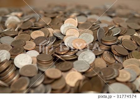 コイン 硬貨 小銭 31774574
