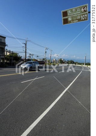自動車 車 飛車 31775521