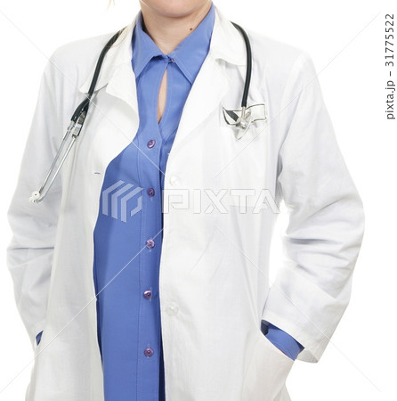 Female doctor Female doctor 31775522