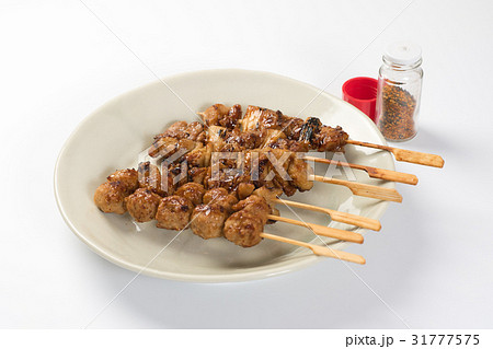 焼き鳥 31777575